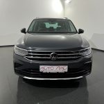 VW Tiguan 2.0 TDI Urban Sport 4Motion DSG
