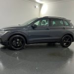 VW Tiguan 2.0 TDI Urban Sport 4Motion DSG