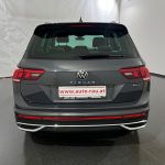 VW Tiguan 2.0 TDI Urban Sport 4Motion DSG