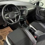 VW Tiguan 2.0 TDI Urban Sport 4Motion DSG