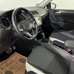 VW Tiguan 2.0 TDI Urban Sport 4Motion DSG