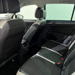 VW Tiguan 2.0 TDI Urban Sport 4Motion DSG