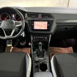 VW Tiguan 2.0 TDI Urban Sport 4Motion DSG