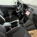 VW Tiguan 2.0 TDI Urban Sport 4Motion DSG