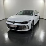 VW Passat Var. 2.0 TDI SCR Elegance DSG