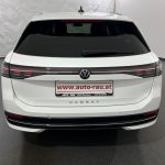 VW Passat Var. 2.0 TDI SCR Elegance DSG