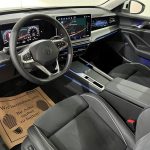 VW Passat Var. 2.0 TDI SCR Elegance DSG