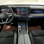 VW Passat Var. 2.0 TDI SCR Elegance DSG
