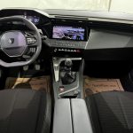 Peugeot 308 SW 1.5 BlueHDi Active