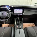 Peugeot 308 SW 1.5 BlueHDI Allure