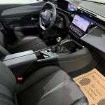 Peugeot 308 SW 1.5 BlueHDI Allure