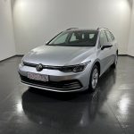 VW Golf 8 Var. 2.0 TDI Life