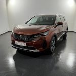 Peugeot 5008 1.5 BlueHDi Allure Aut. | 7-Sitzer