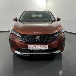 Peugeot 5008 1.5 BlueHDi Allure Aut. | 7-Sitzer