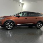 Peugeot 5008 1.5 BlueHDi Allure Aut. | 7-Sitzer
