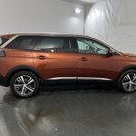 Peugeot 5008 1.5 BlueHDi Allure Aut. | 7-Sitzer