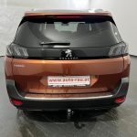 Peugeot 5008 1.5 BlueHDi Allure Aut. | 7-Sitzer