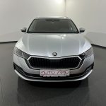 Skoda Octavia Com. 2.0 TDI Style DSG