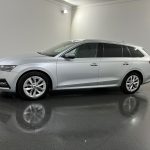 Skoda Octavia Com. 2.0 TDI Style DSG