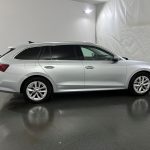Skoda Octavia Com. 2.0 TDI Style DSG