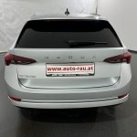 Skoda Octavia Com. 2.0 TDI Style DSG