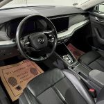 Skoda Octavia Com. 2.0 TDI Style DSG