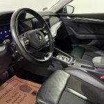 Skoda Octavia Com. 2.0 TDI Style DSG