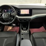 Skoda Octavia Com. 2.0 TDI Style DSG