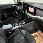 Skoda Octavia Com. 2.0 TDI Style DSG