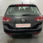 VW Passat Var. 2.0 TDI SCR Business DSG