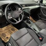 VW Passat Var. 2.0 TDI SCR Business DSG