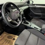 VW Passat Var. 2.0 TDI SCR Business DSG