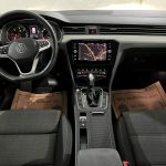 VW Passat Var. 2.0 TDI SCR Business DSG