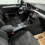 VW Passat Var. 2.0 TDI SCR Business DSG