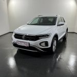 VW T-Roc 1.0 TSI Life