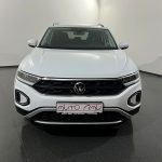 VW T-Roc 1.0 TSI Life