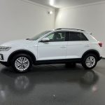 VW T-Roc 1.0 TSI Life