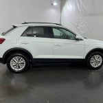 VW T-Roc 1.0 TSI Life