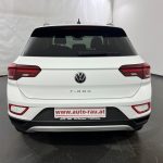 VW T-Roc 1.0 TSI Life