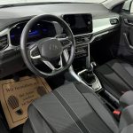 VW T-Roc 1.0 TSI Life