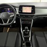 VW T-Roc 1.0 TSI Life