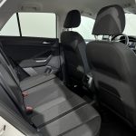 VW T-Roc 1.0 TSI Life