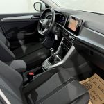 VW T-Roc 1.0 TSI Life