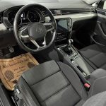VW Passat Var. 2.0 TDI SCR Business