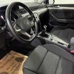 VW Passat Var. 2.0 TDI SCR Business