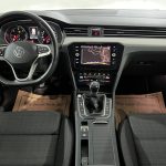 VW Passat Var. 2.0 TDI SCR Business