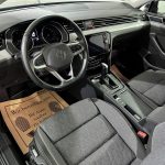 VW Passat Var. 2.0 TDI SCR Business DSG