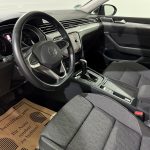VW Passat Var. 2.0 TDI SCR Business DSG
