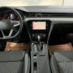 VW Passat Var. 2.0 TDI SCR Business DSG