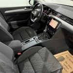 VW Passat Var. 2.0 TDI SCR Business DSG